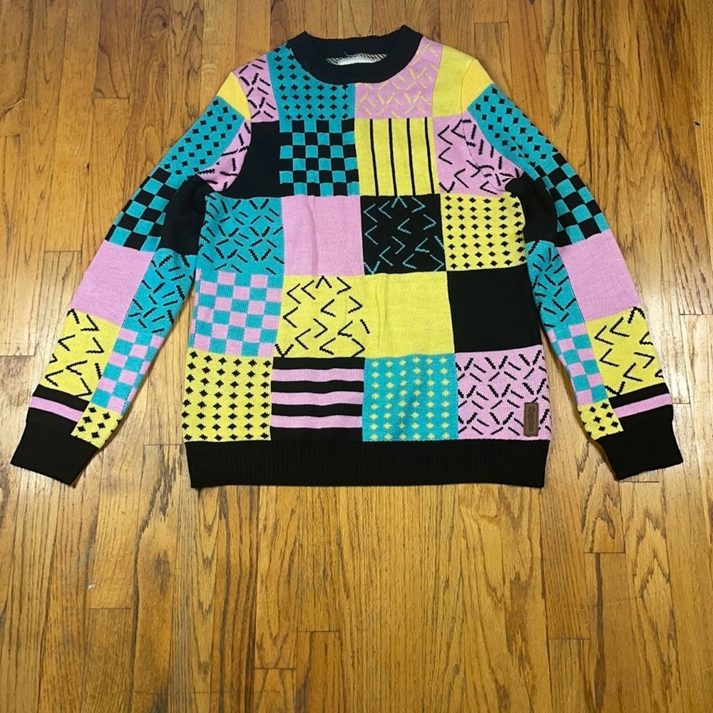 Tipsy Elves sportswear sweater‎